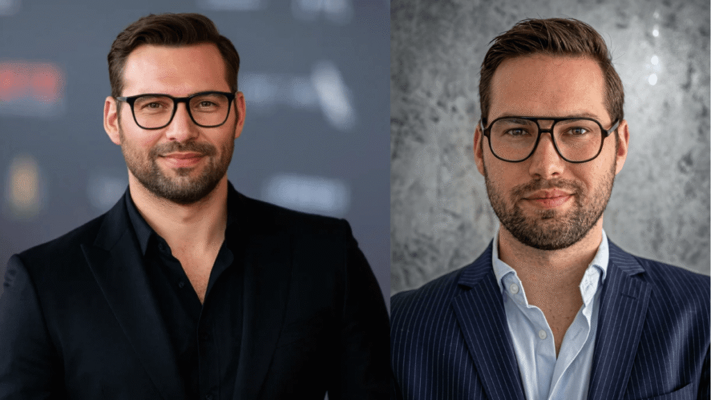 Florian Bostelmann Karriere, Beruf und öffentlich bekannte Informationen florian bostelmann