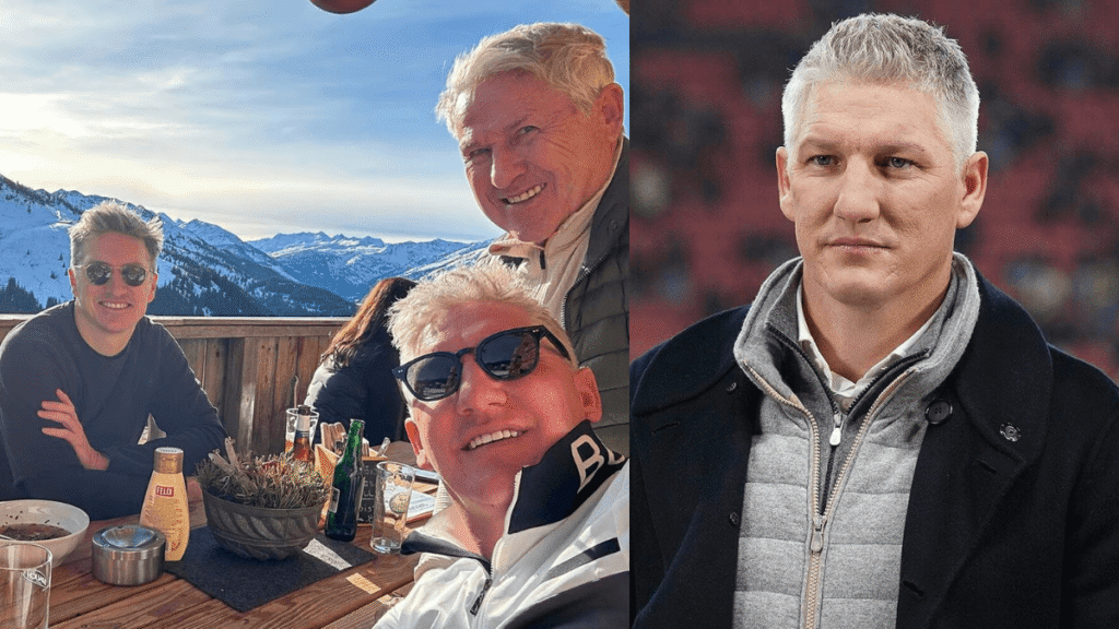 alfred schweinsteiger