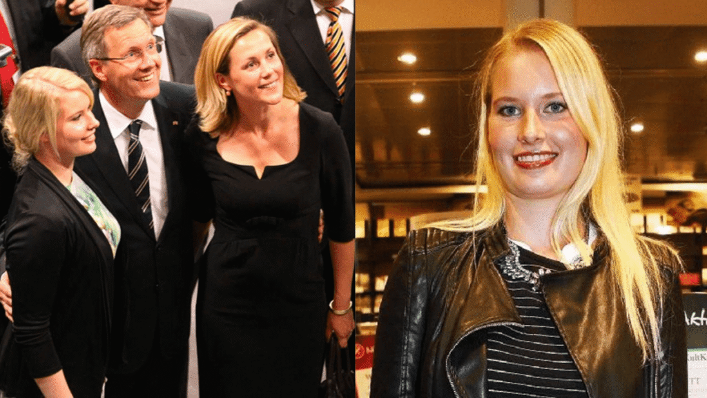 Annalena Wulff Biografie, Familie und Leben abseits der Öffentlichkeit annalena wulff