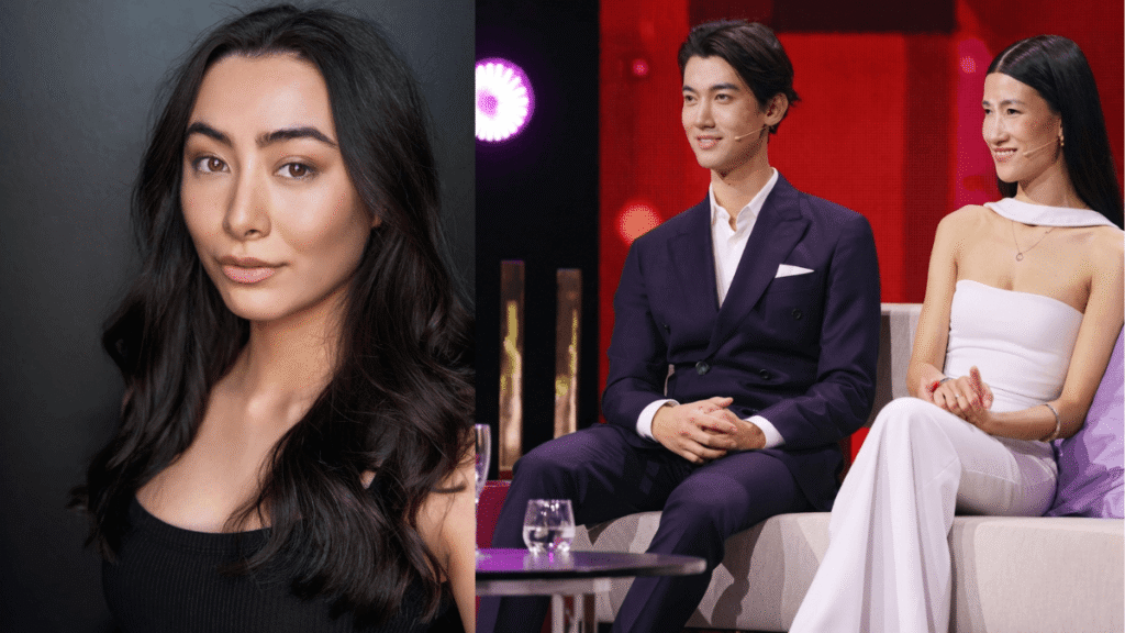 Jasmin Rudi Hope Familie, Leben und Verbindung zu Udo Jürgens jasmin rudi hope
