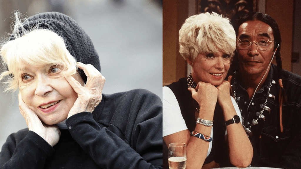 Tom LaBlanc Leben, Herkunft, Karriere und Verbindung zu Ingrid Steeger tom lablanc