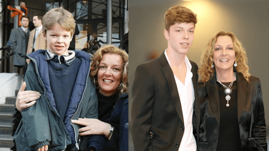 Theo Tietjen Biografie, Familie, Beruf und persönlicher Hintergrund theo tietjen