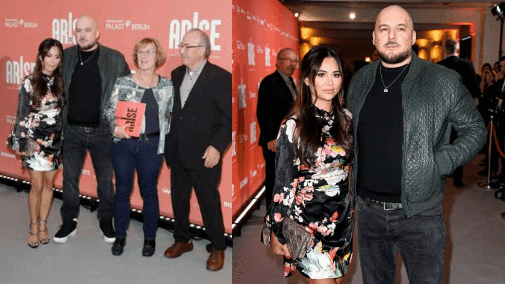 Fazli Yurderi Leben, Familie und Filmkarriere im Überblick fazli yurderi