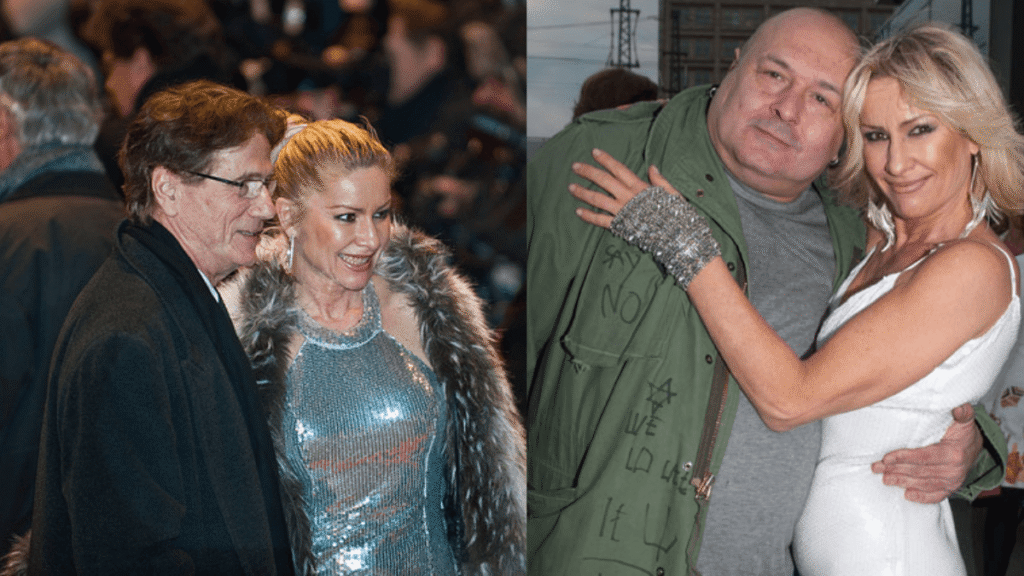 Birgit Stein Leben, Karriere, Filme und persönliche Geschichte birgit stein