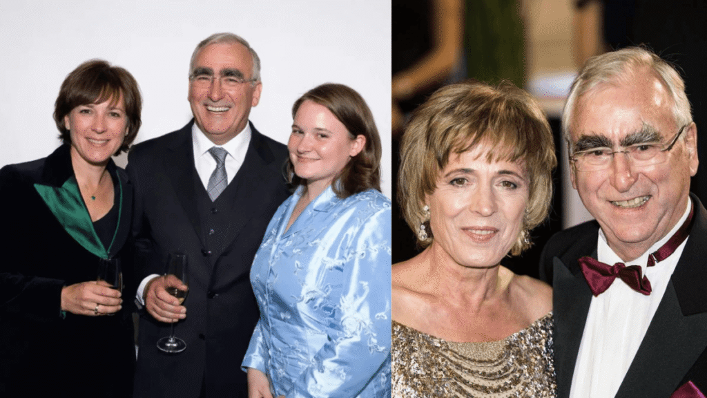Birgit Waigel Leben, Familie und was über Theo Waigels Tochter bekannt ist birgit waigel